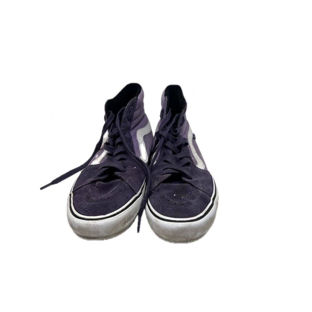 Vans Sk8-Hi Lizzie Armanto Sneakers Mens 13